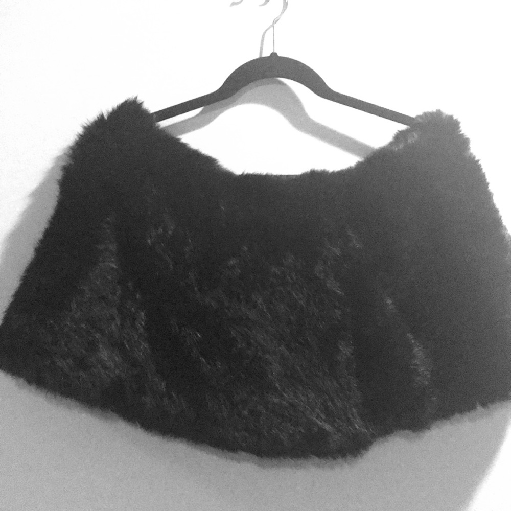 Black Rabbit Juliana Collezione Stole